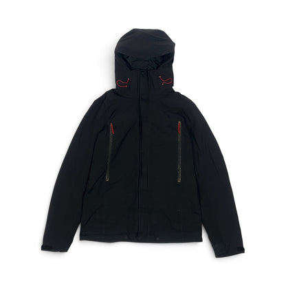 The North Face Softshell Jacket