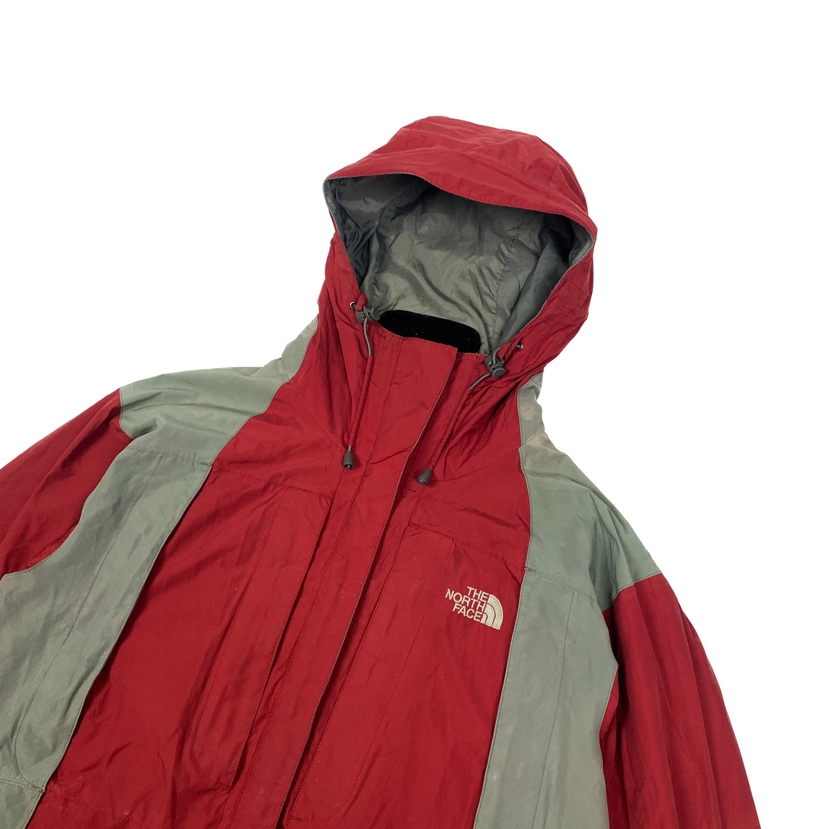 The North Face Softshell Parka Jacket