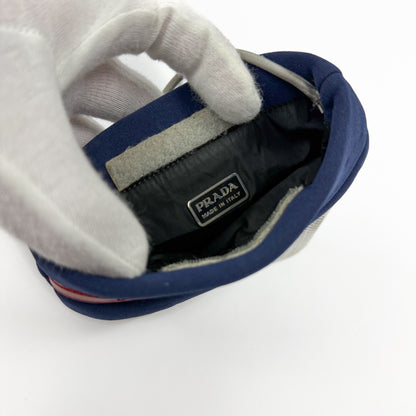 Prada Sport Sling Bag