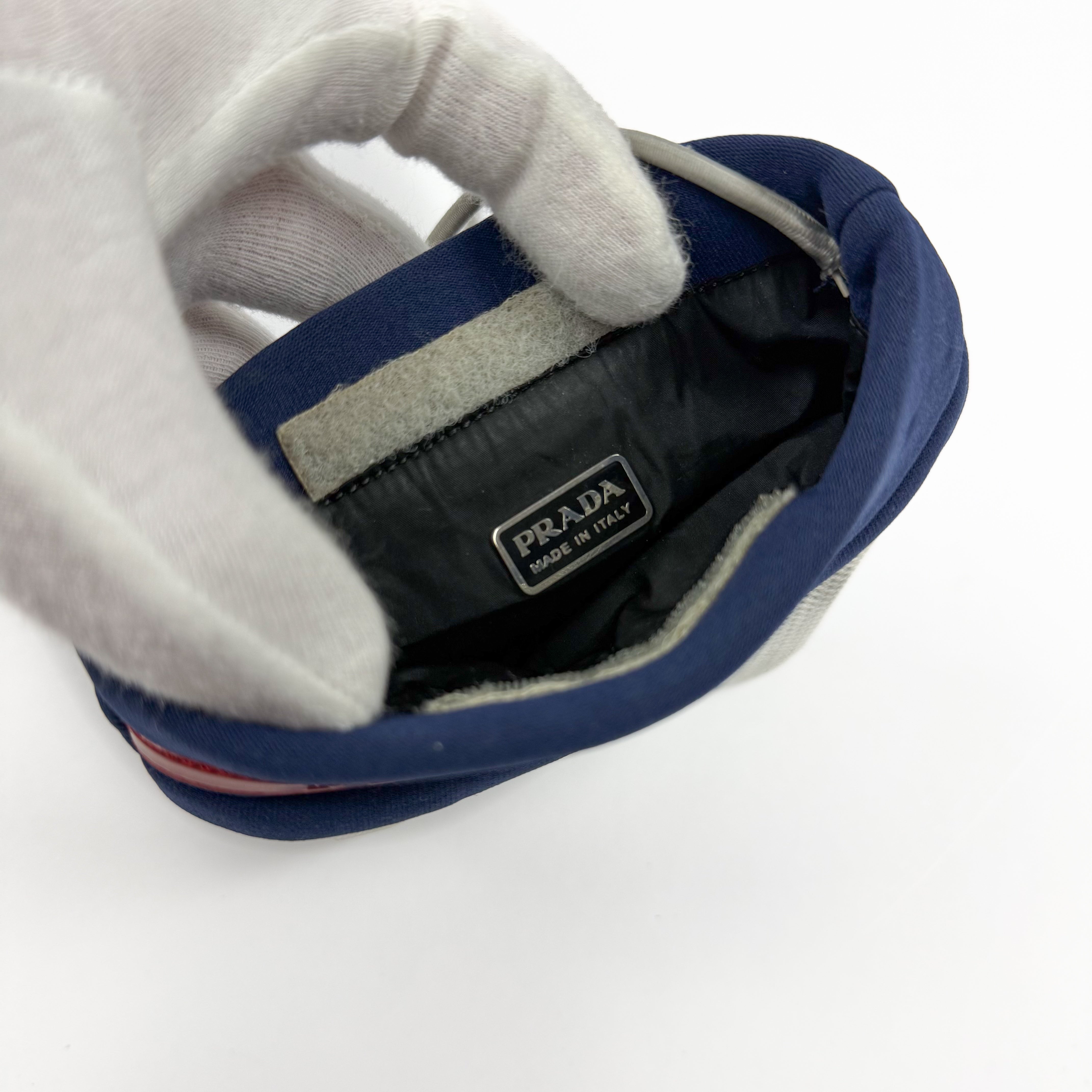 Prada Sport Sling Bag