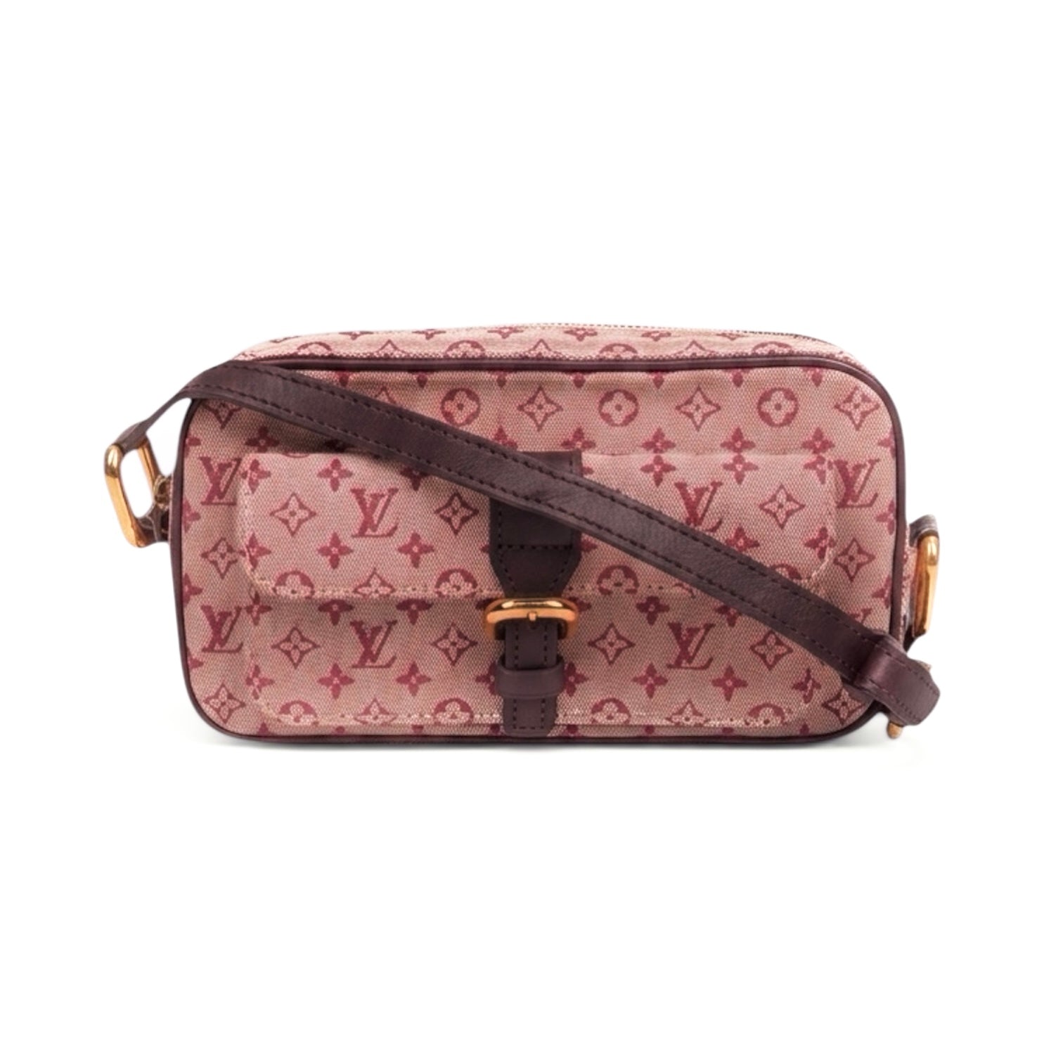 Louis Vuitton Mini Juliette Bag
