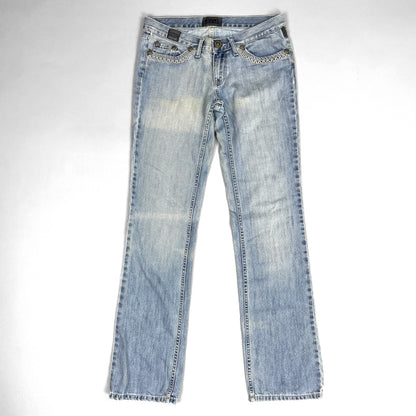 Versace Denim Jeans
