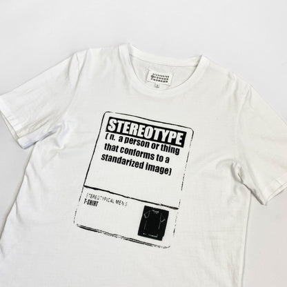 Maison Margiela Stereotype T-Shirt