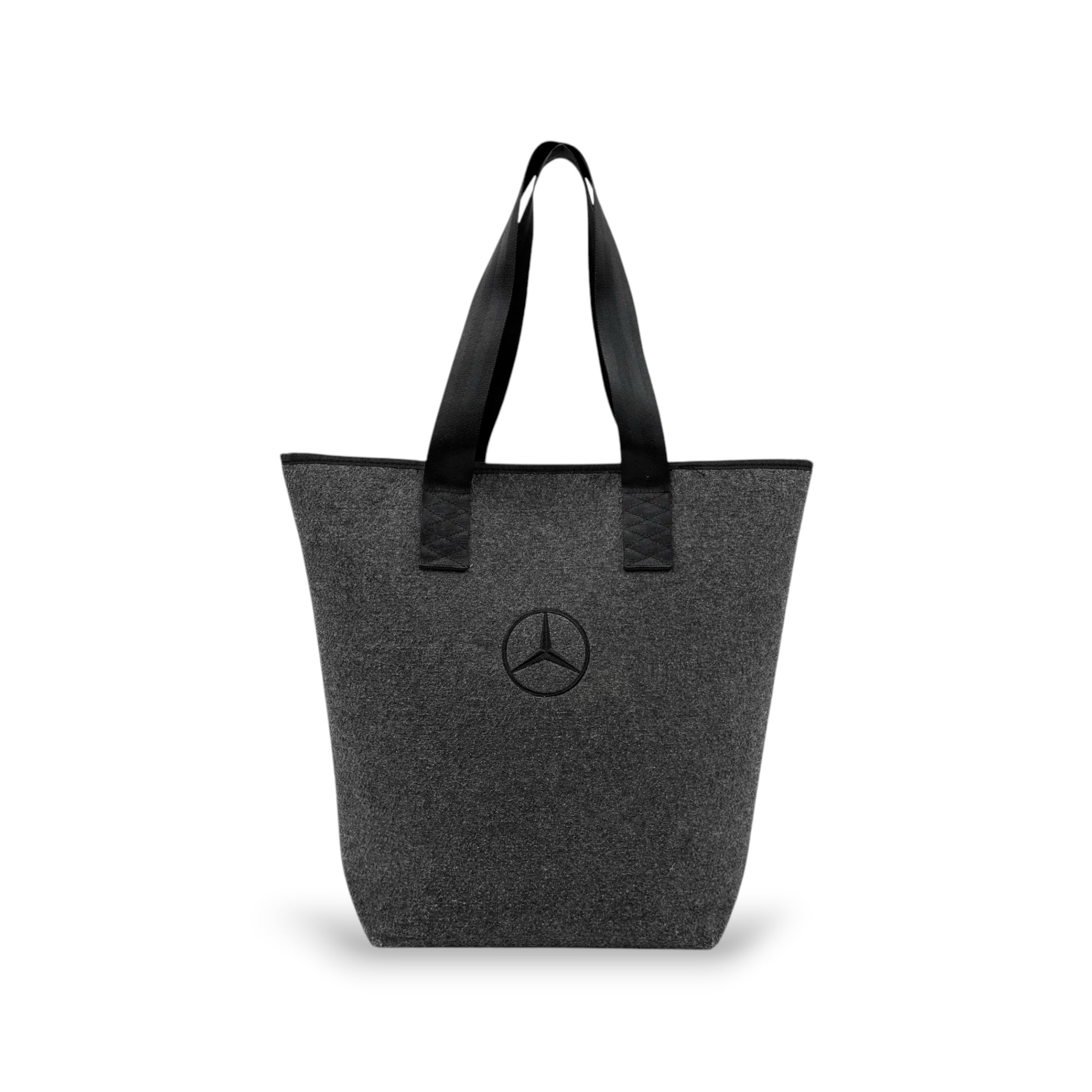 Mercedes Benz Tote Bag