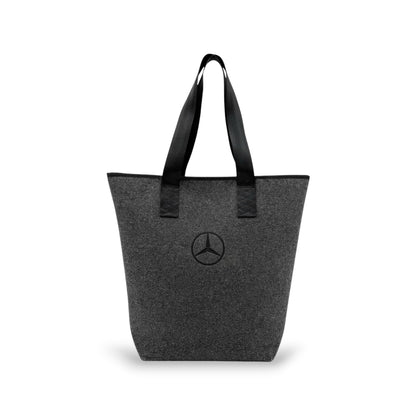 Mercedes Benz Tote Bag
