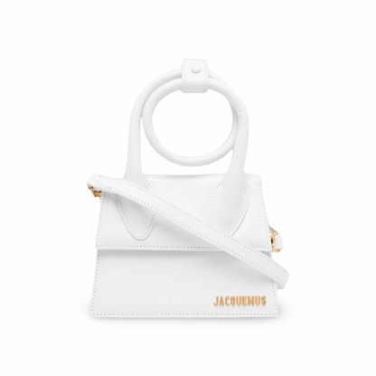 Jacquemus Chiquito Hand Bag