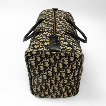 Dior Monogramm Duffle Bag