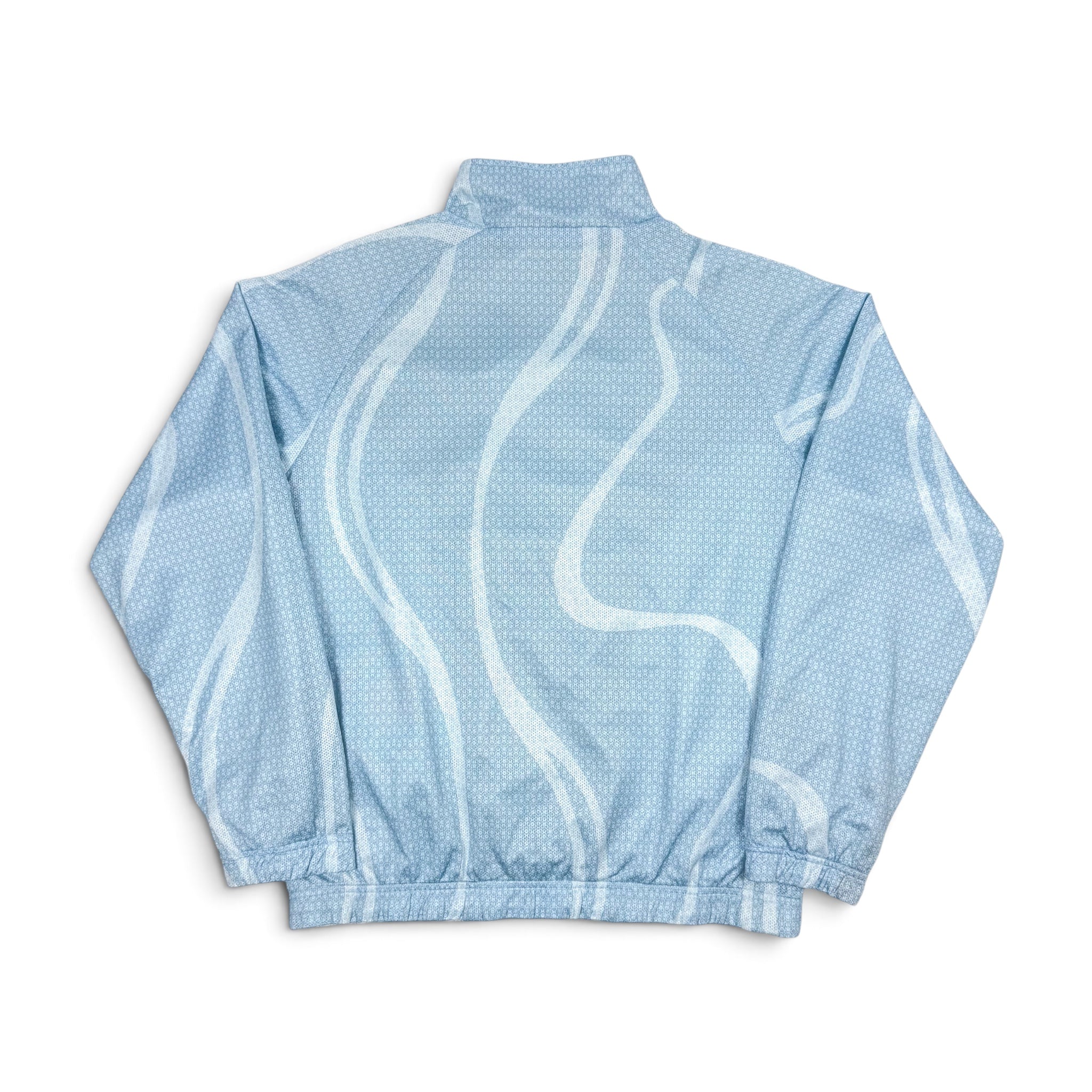 Nike Tuned Tn Reversible Track Jacket