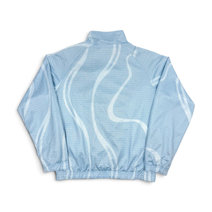 Nike Tuned Tn Reversible Track Jacket