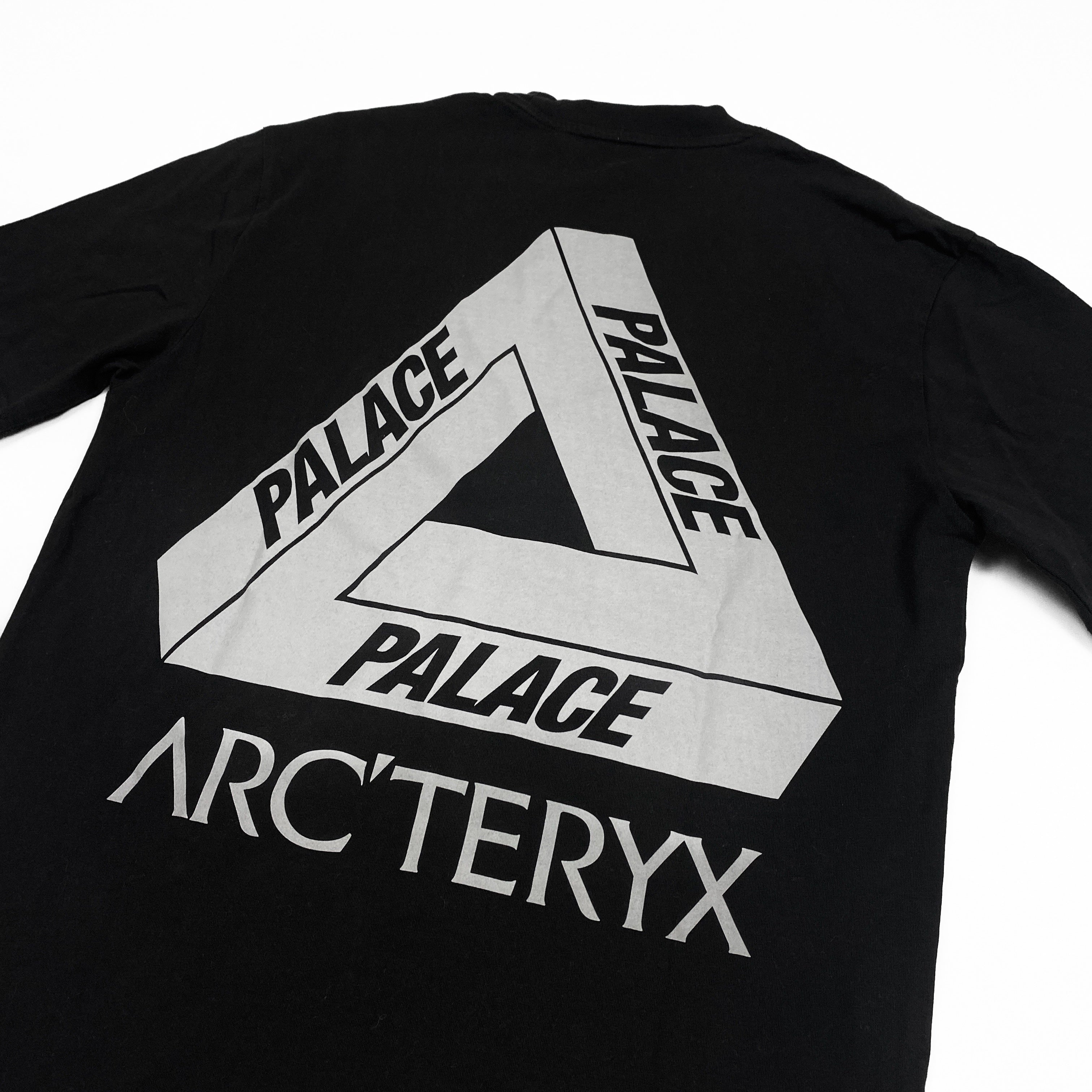 Palace x Arc’teryx T-Shirt