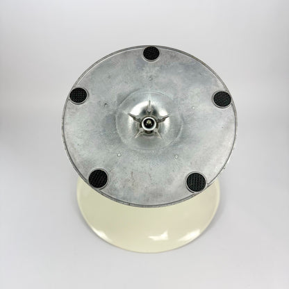 Kartell Ero|S| Drehstuhl Philippe Starck 1999