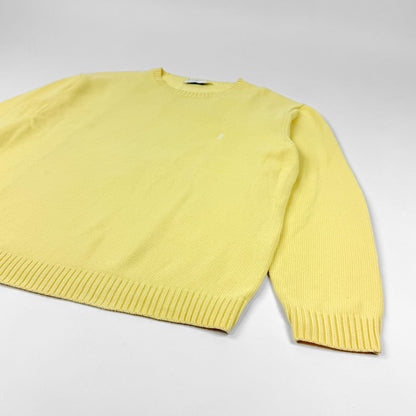 Yves Saint Laurent Knit Sweater