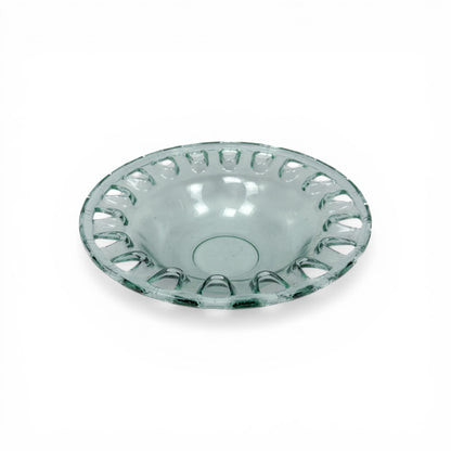 San Miguel Glass Bowl