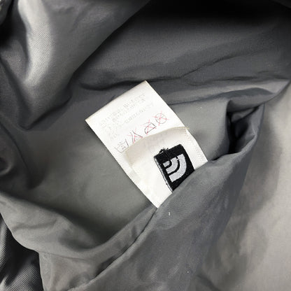 The North Face Softshell Parka Jacket