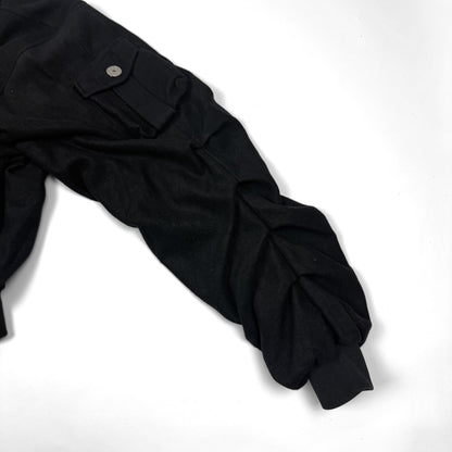 Jera Bomber Jacket