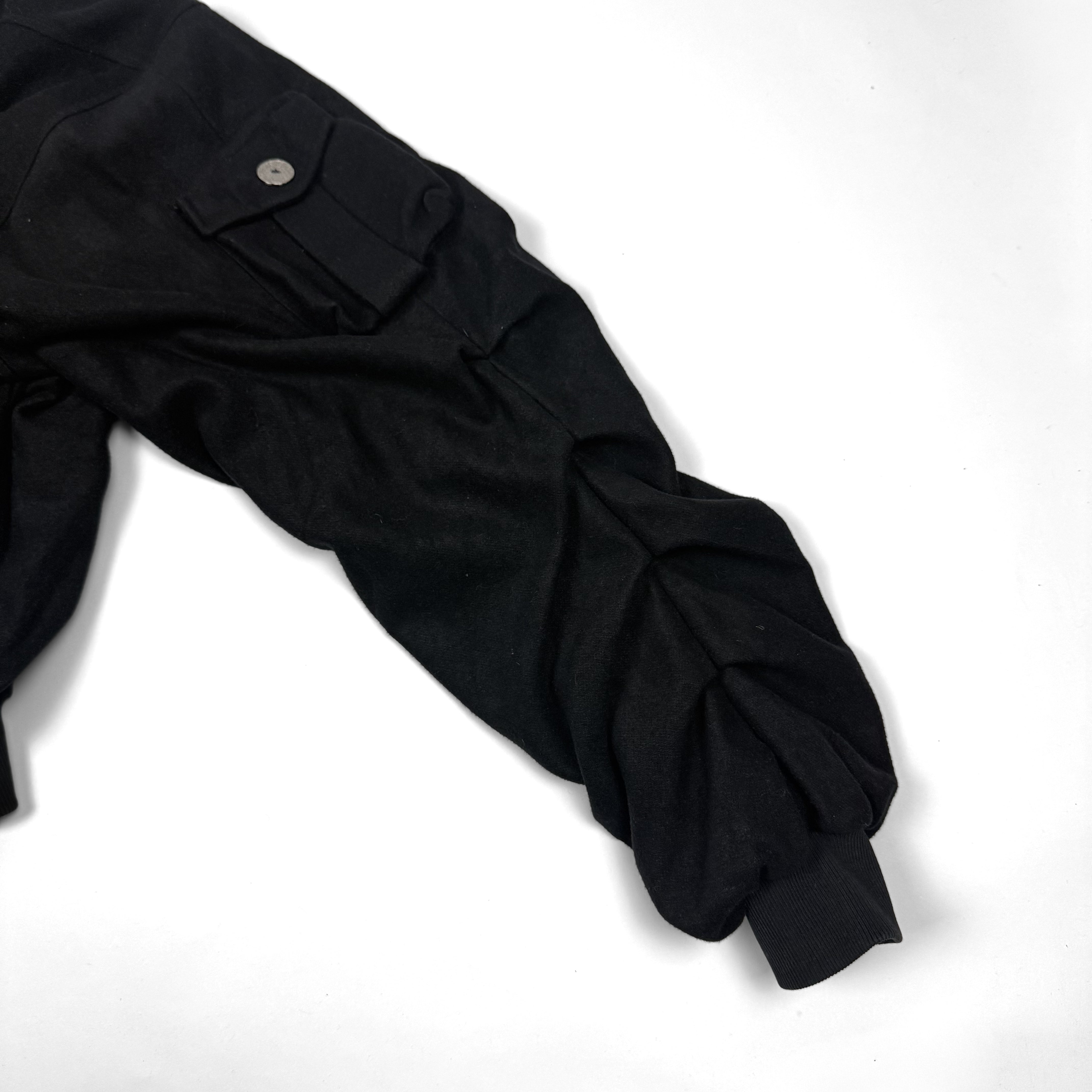 Jera Bomber Jacket