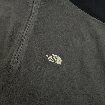 The North Face Half-Zip Fleece Sweater