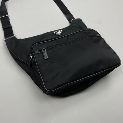 Prada Nylon Bag