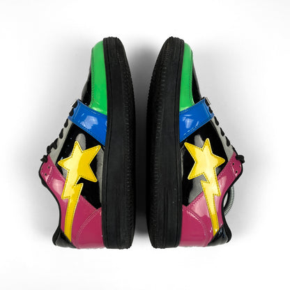 A Bathing Ape Bapesta