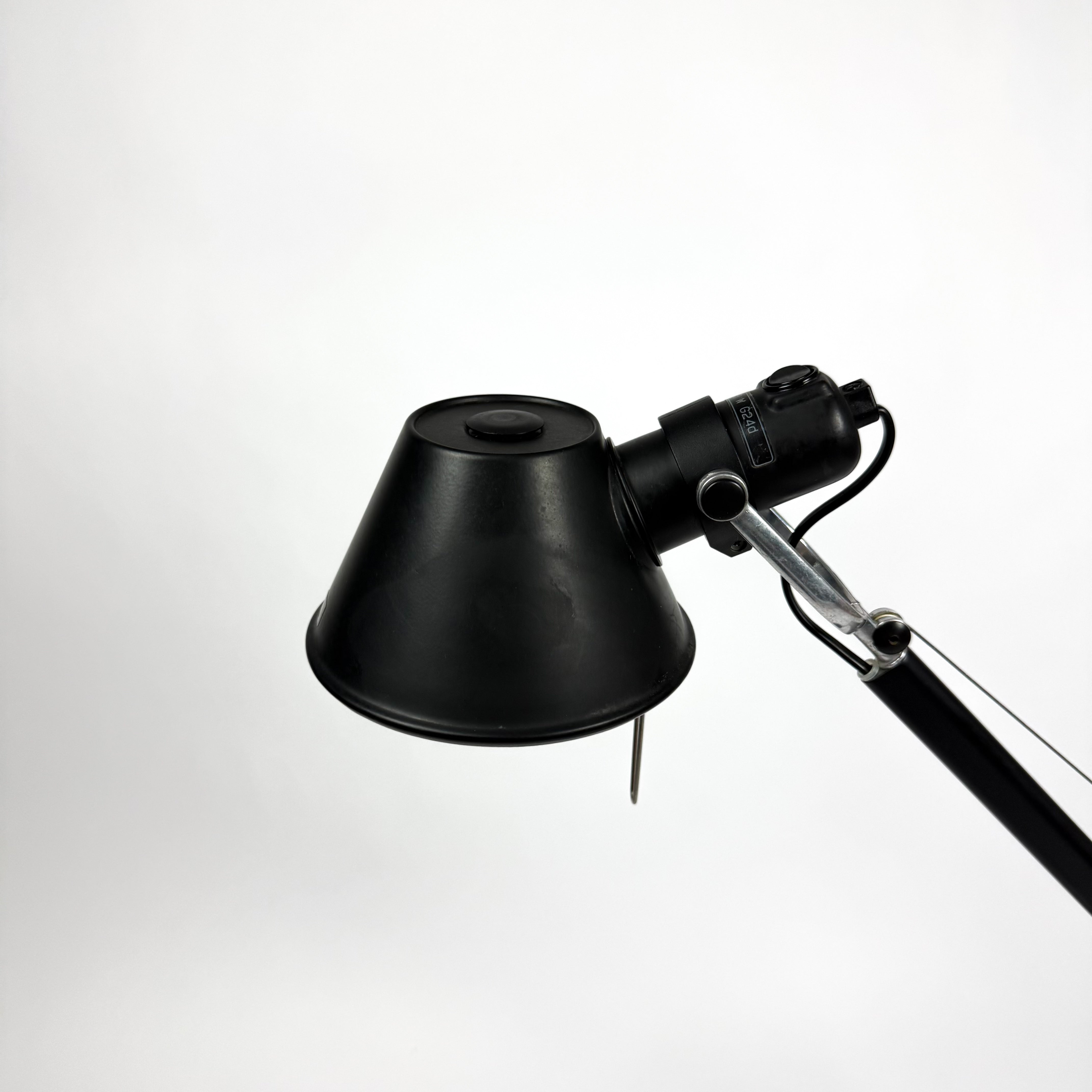 Artemide Tolomeo Tavolo Tischlampe