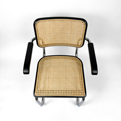 Thonet S 64V Freischwinger Chair