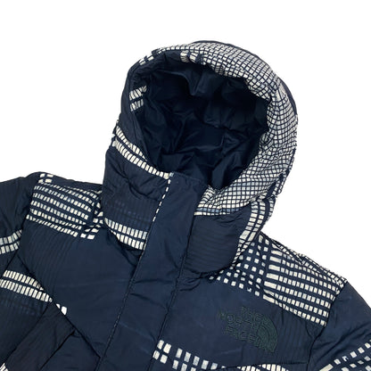 The North Face Nupste 550
