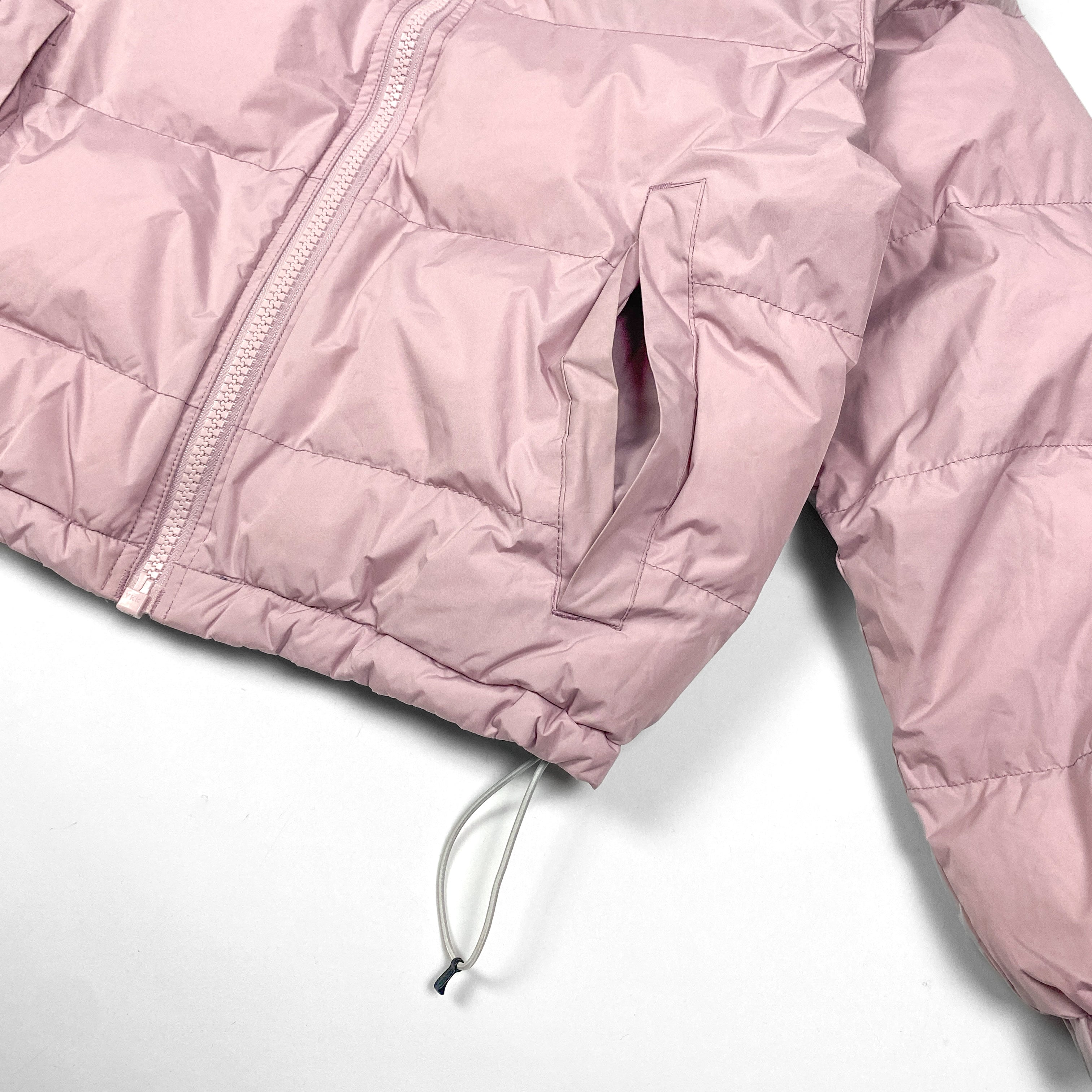 Helly Hansen Reversible Puffer Jacket