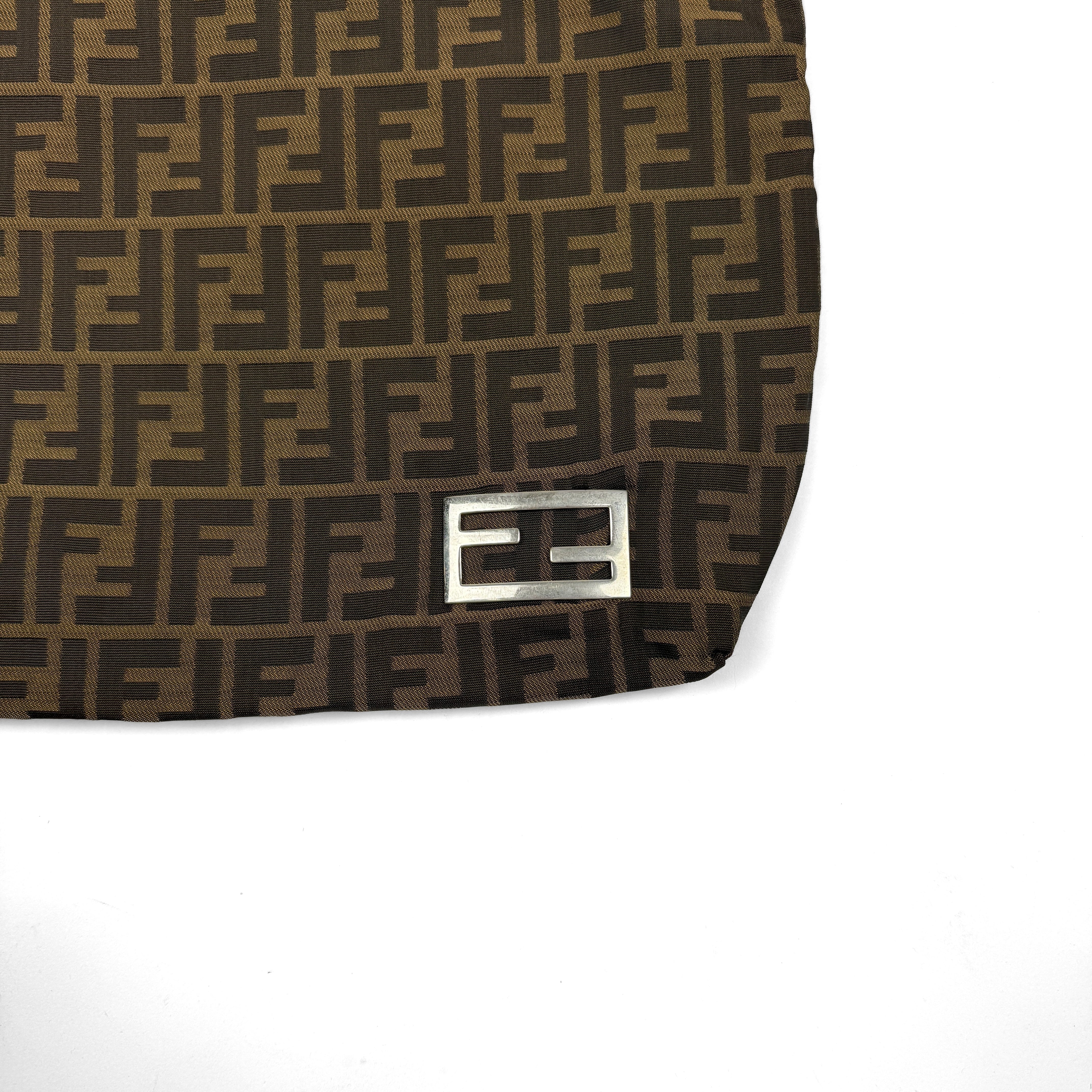 Fendi Monogram Handbag