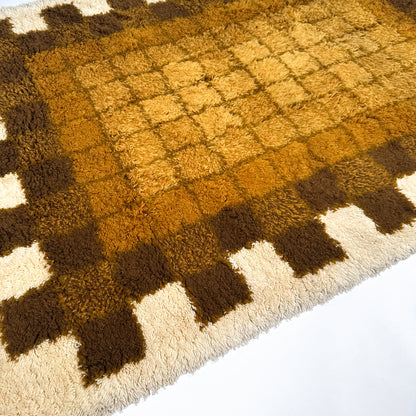 Højer Eksport Wilton Rya Rug