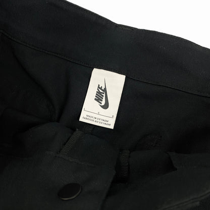 Off-White x Nike Nylon Padded Cargo Hose