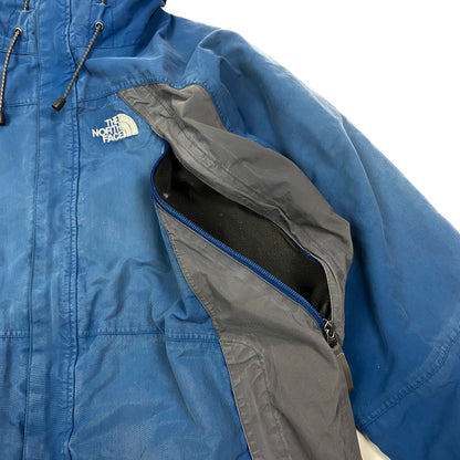 The North Face Softshell Parka Jacket