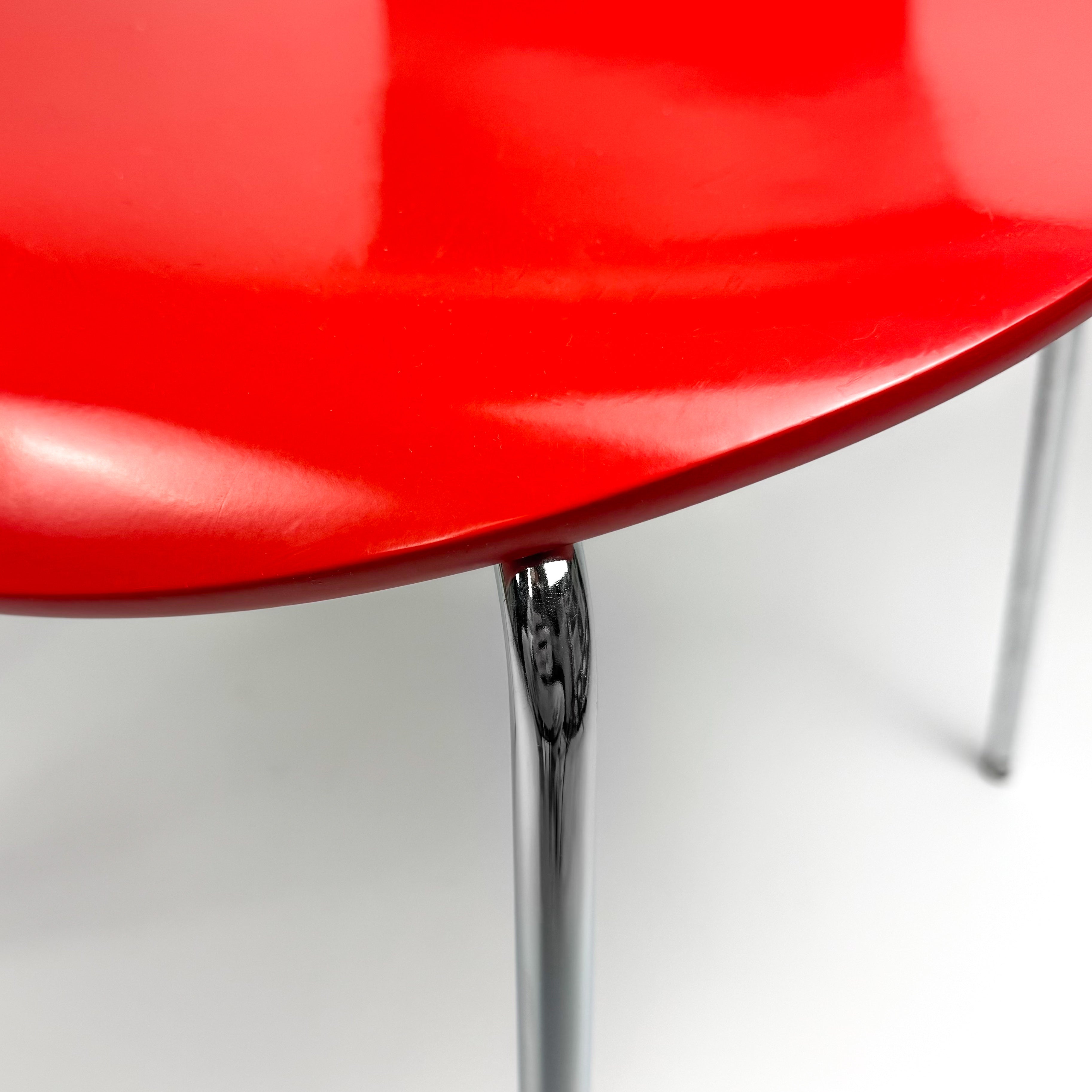 Fritz Hansen Serie 7 Chair