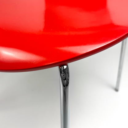 Fritz Hansen Serie 7 Chair