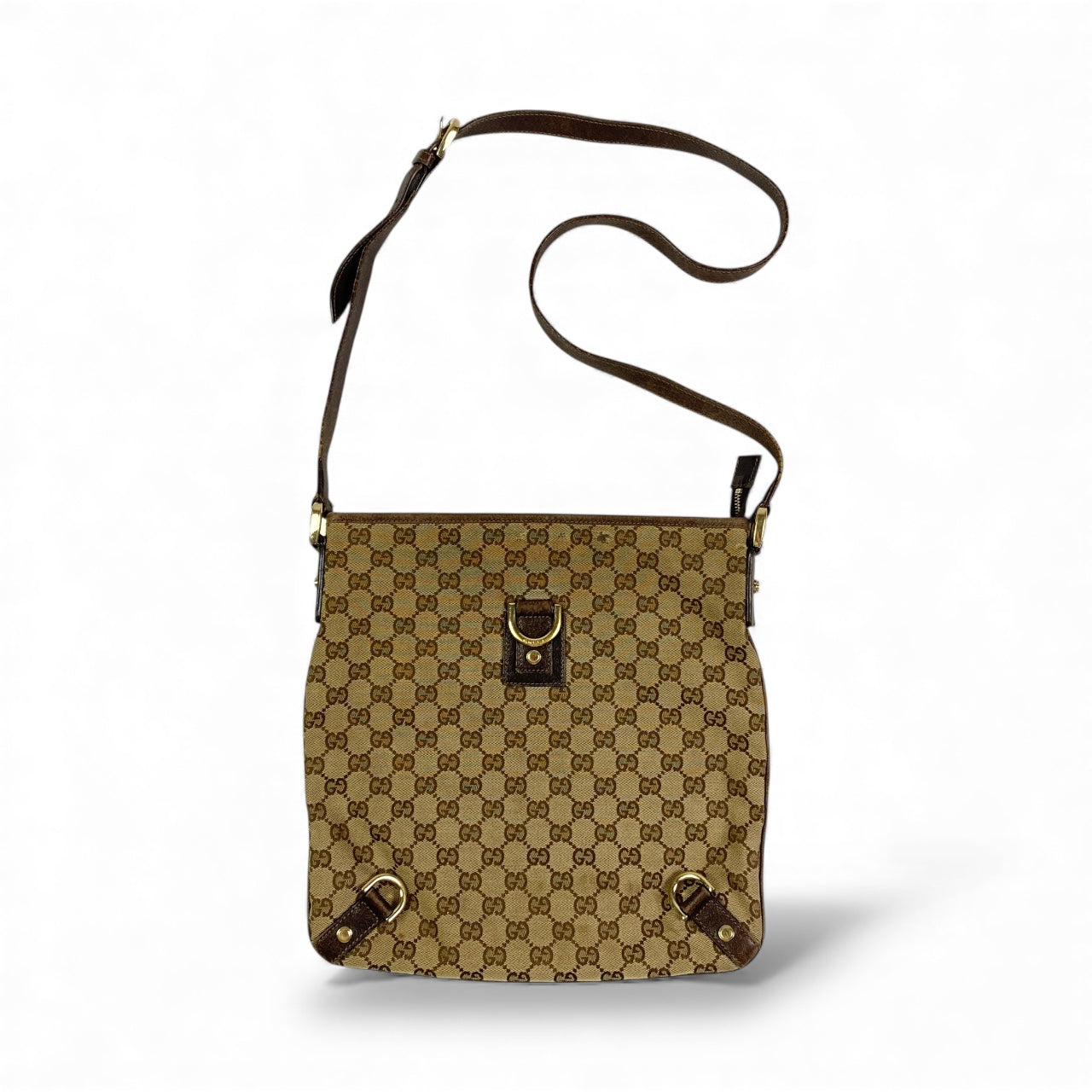 Gucci Abbey Bag