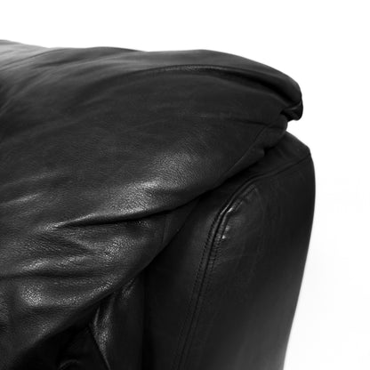 Walter Knoll Plus 144 Ledersessel