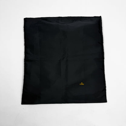 Fendi Monogram Handbag