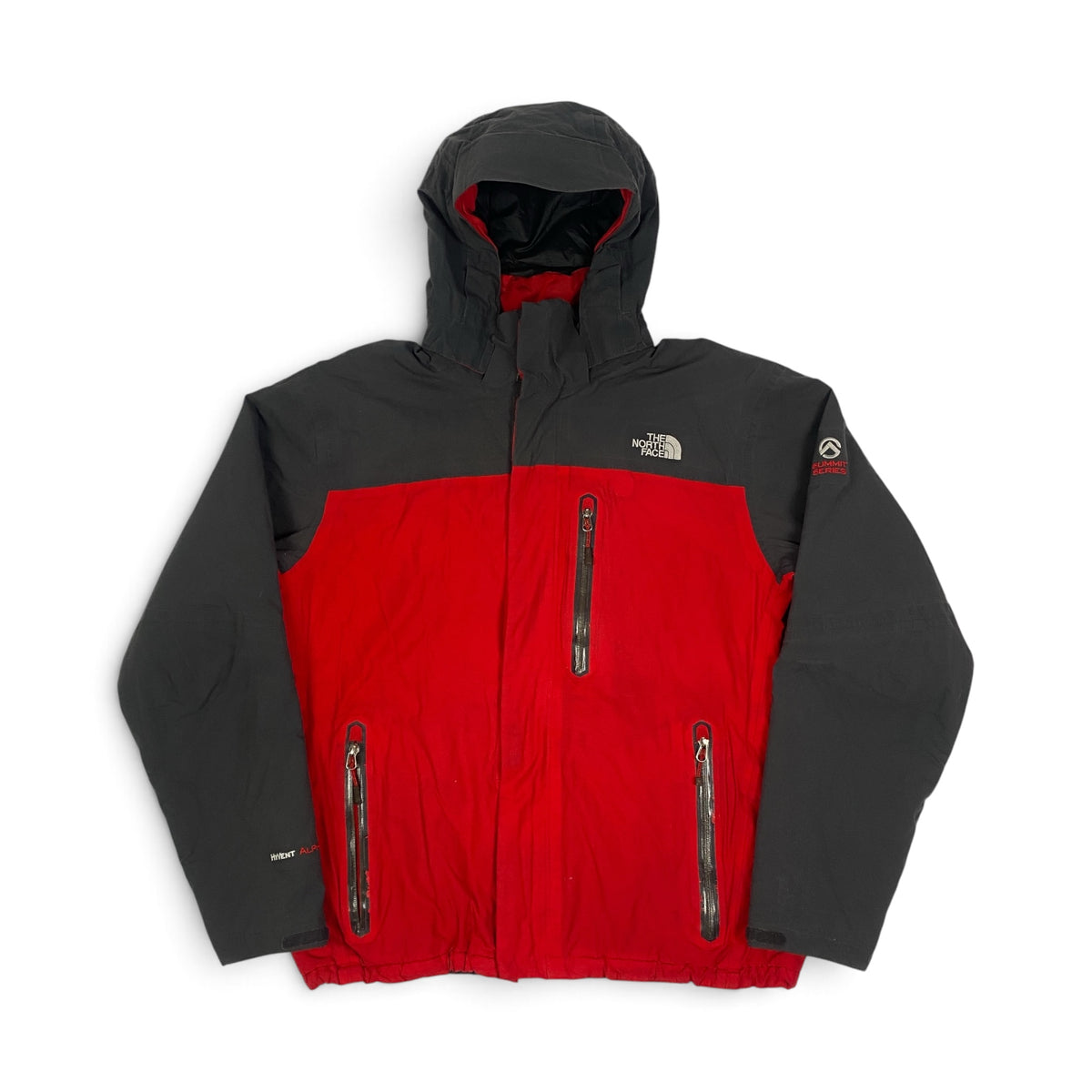 The North Face Parka Jacket