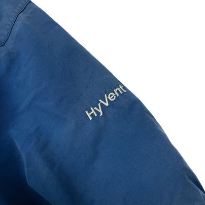 The North Face Softshell Parka Jacket