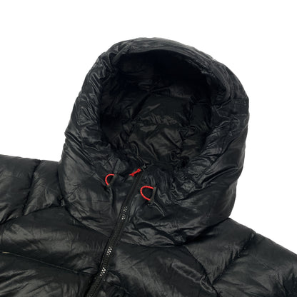 The North Face Puffer Jacket