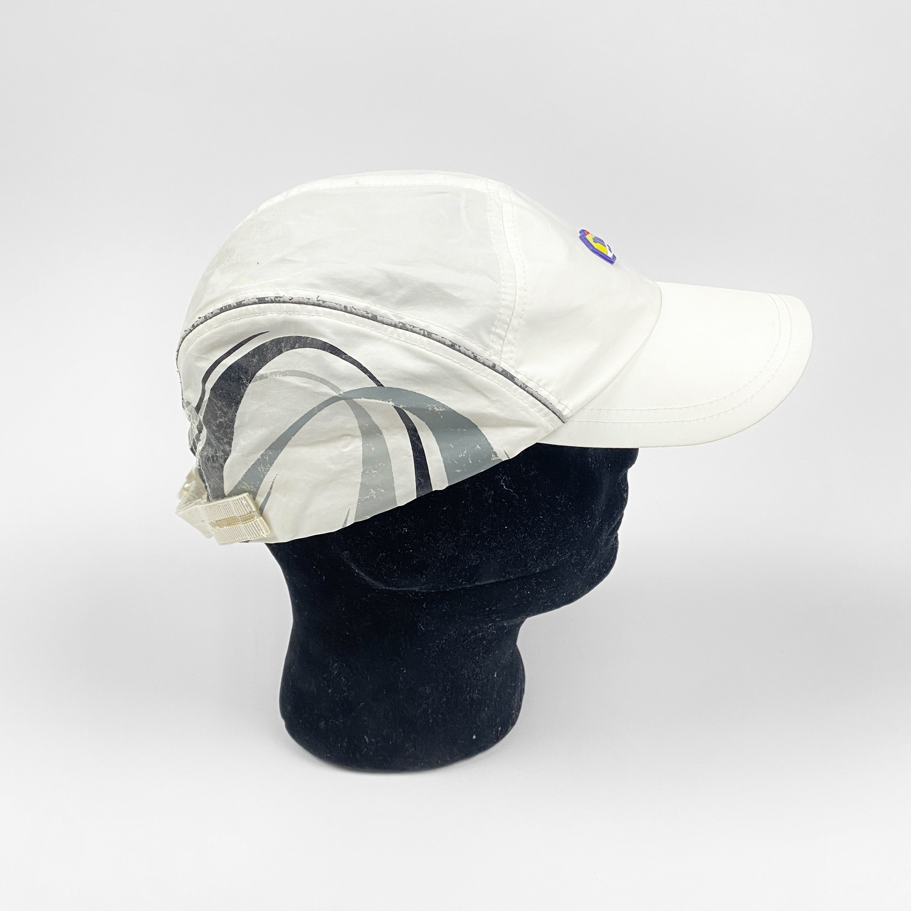 Nike Tuned Tn Cap "Wave"