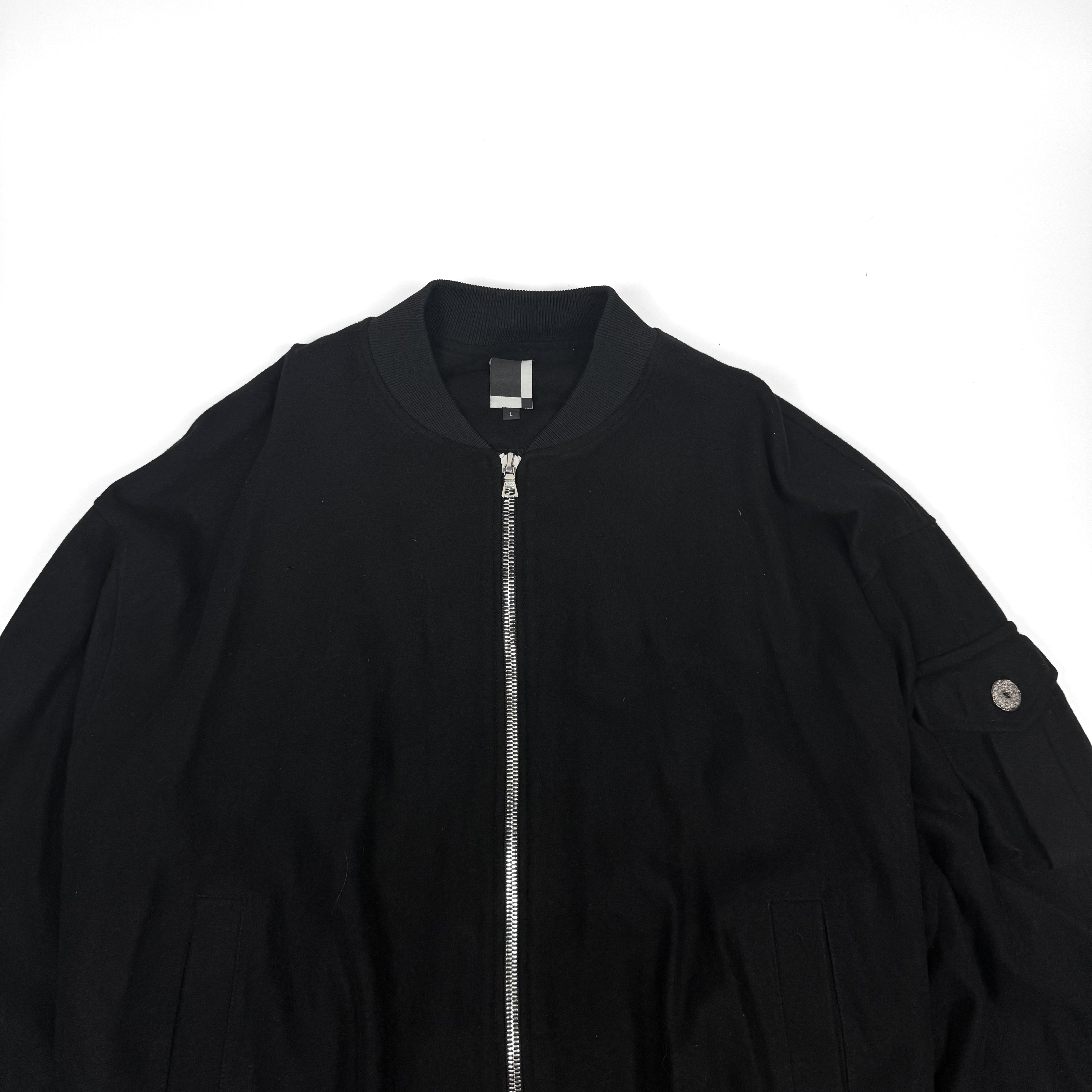 Jera Bomber Jacket