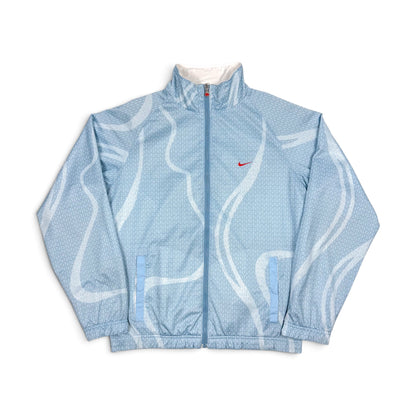 Nike Tuned Tn Reversible Track Jacket
