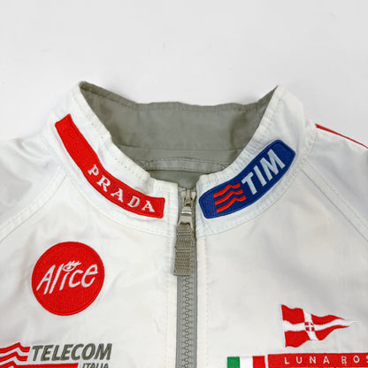 Prada 2003 Luna Rossa Challenge Jacket