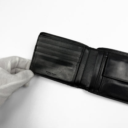 Bottega Veneta Leather Wallet