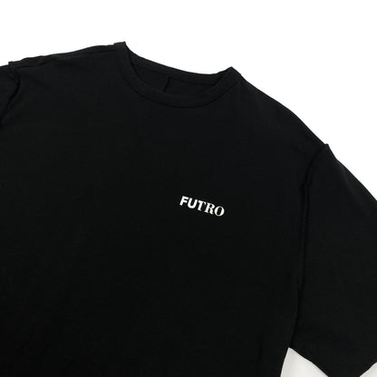 Ader Error Futro Double Layer T-Shirt