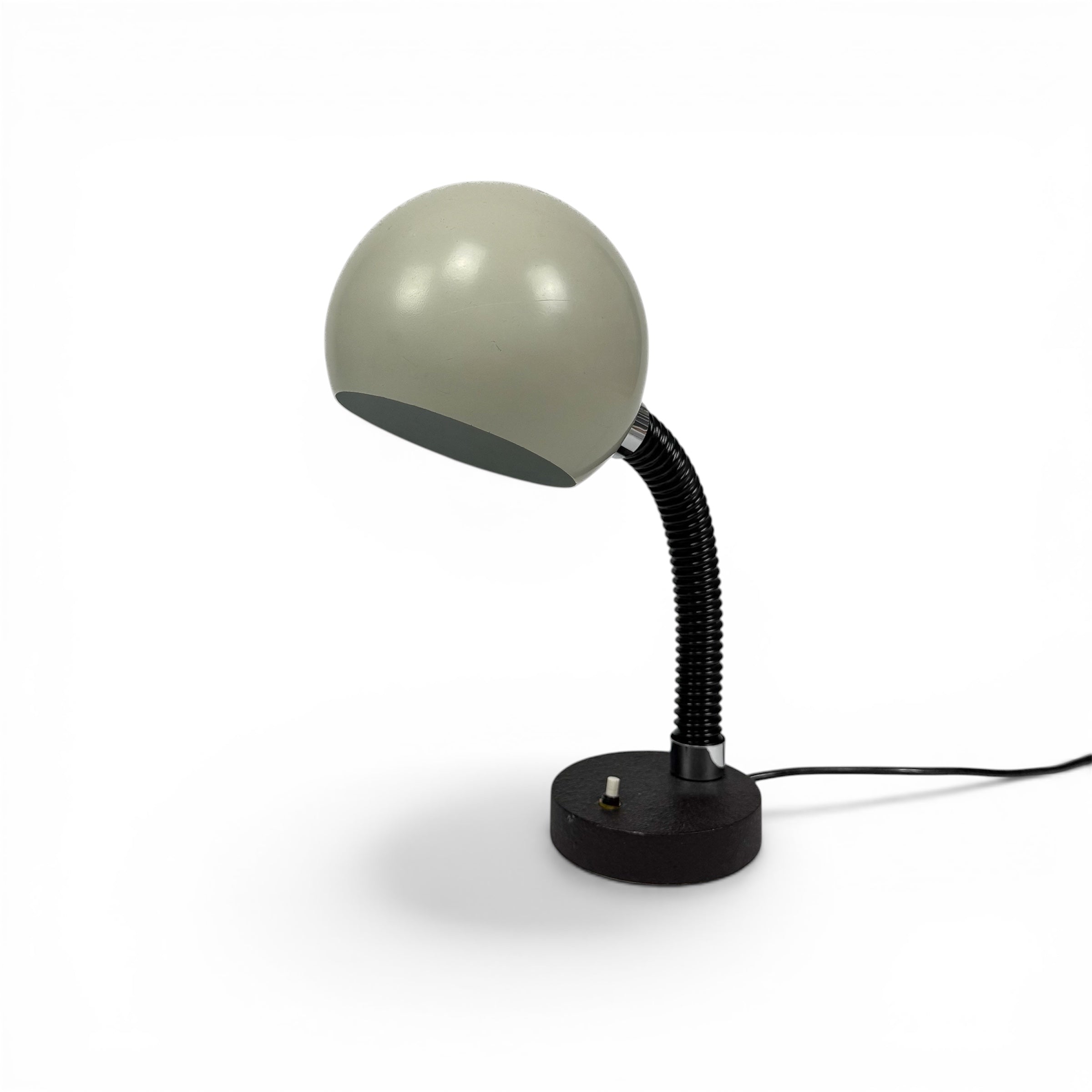 Egon Hillebrand Ball Table Lamp