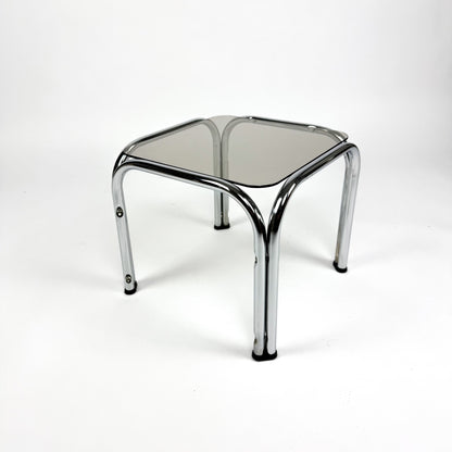 Space Age Side Table