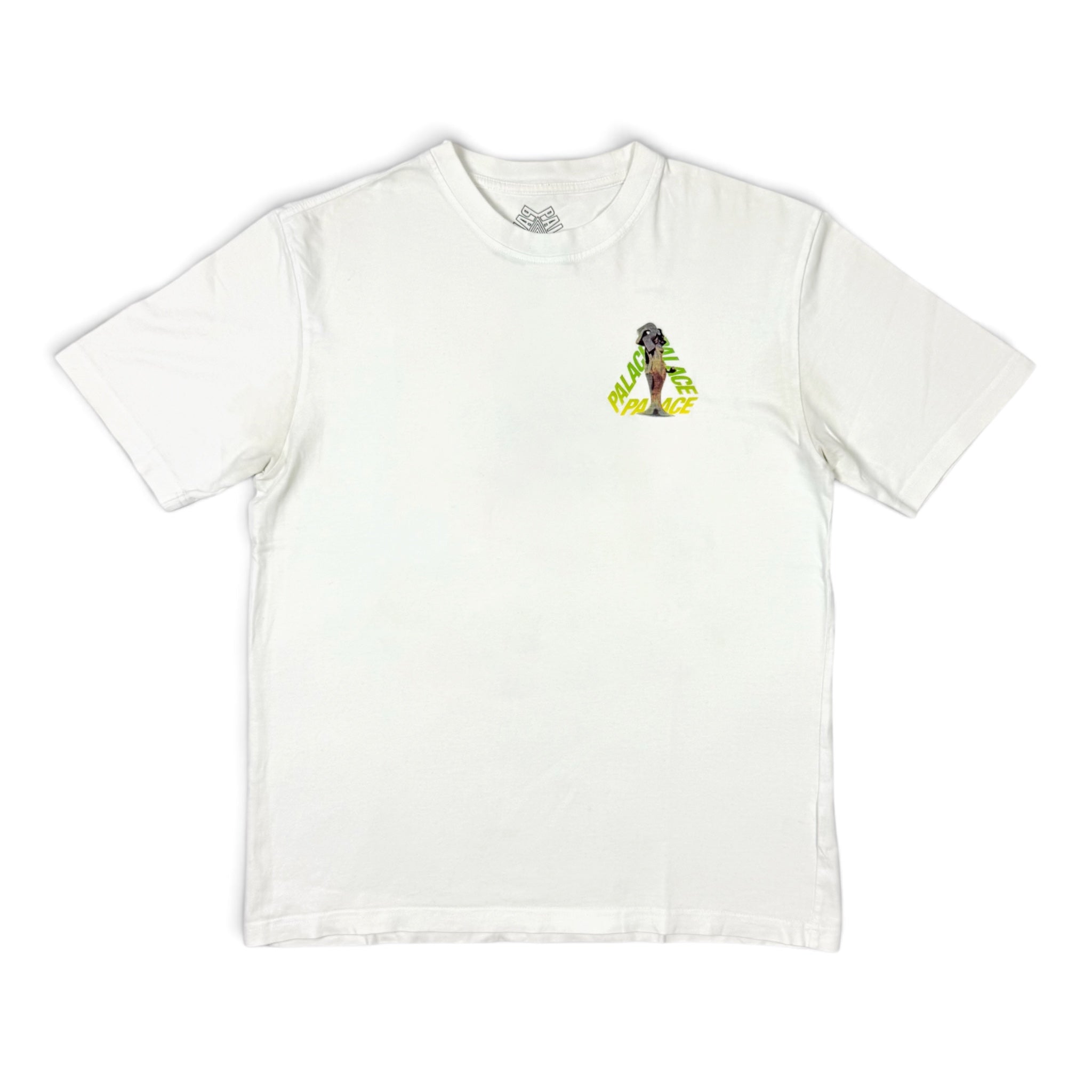 Palace Tri-Ferg Statue T-Shirt