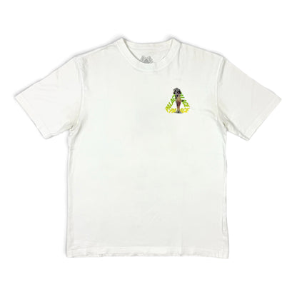 Palace Tri-Ferg Statue T-Shirt