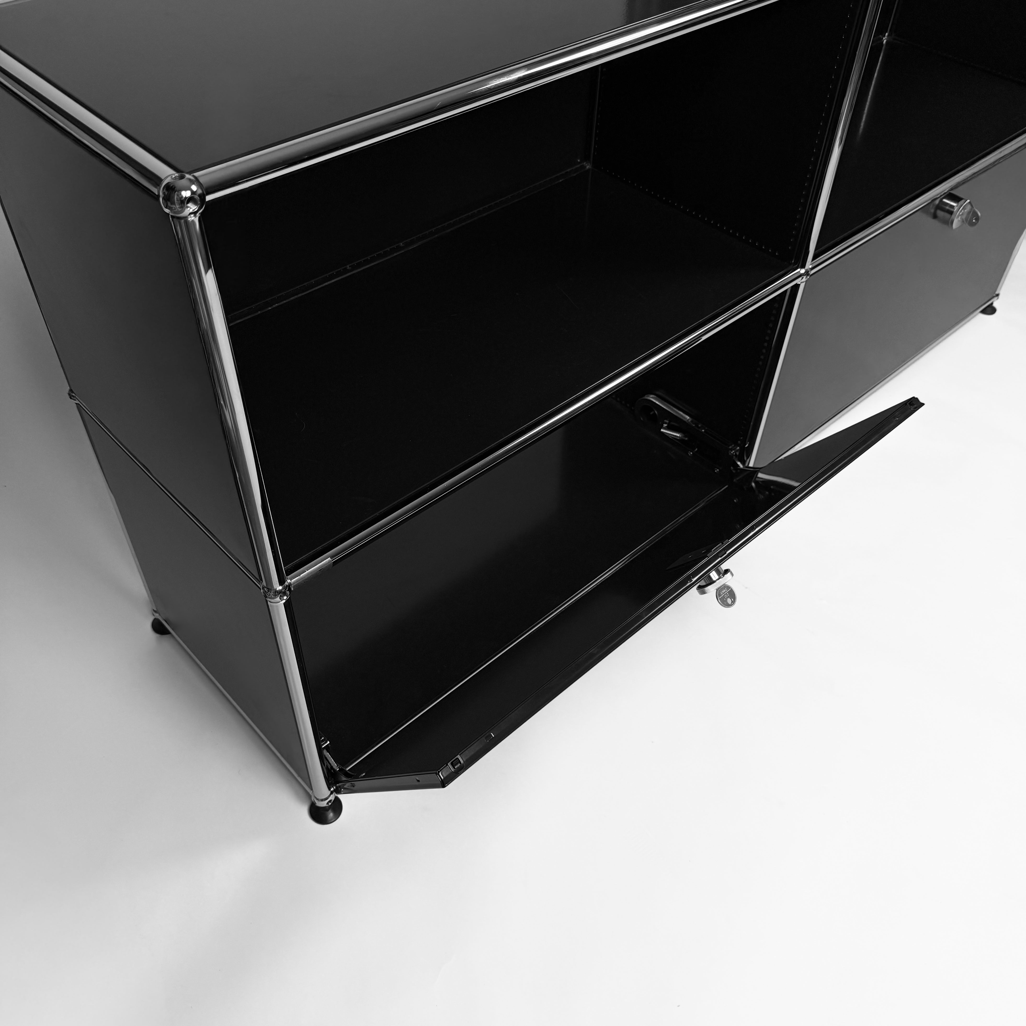 USM Haller Sideboard 2x2